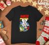 Danger Mouse Plakat T-shirt Unisex Bomuld T-shirt Alle Størrelser S4XL Unisex T-shirt