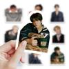 100Pcs Stray Kids Stickers, Celebrity Skz Avatars, Peripheral Stickers, Skzoo Phone Cases, Laptop Decorations