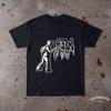 EsDeeKid Merch T-Shirt Fanmade, Underground Rap Shirt, Y2K Streetwear, Grunge Style Grafik-T-Shirt, Geschenk für Fans