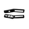 AUTO Car Window Switch Panel Frame Window Glass Lift Button Bezel For Daihatsu Taft 2024 RHD