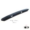 ESP1248 Rear Tailgate Number Plate Light Housing Strip For VW Transporter T5 2003-2015 7E0827329F