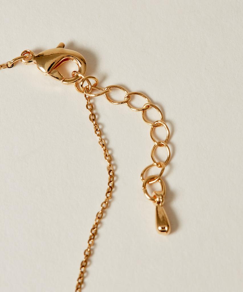 Novice Tokyo Pearl Bracelet / Gold