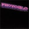 CD JIM PHOTOGLO  Photoglo CMYK6140 CELESTE 2001 Japan Rock Used