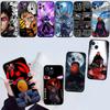 RA27 NARUTO Uchiha Obito Neue High-End Schalen Handyhülle für iPhone 16 15 14 13 12 Pro Max Plus Mini