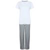 Womens/Ladies Pyjama Set