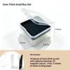 Fridge Magnets Material Kit Creative Diy Handmade Acrylic Magnetic Stickers No Photo Included Home Decor Gifts