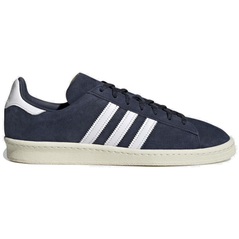adidas Campus 80s 'Navy Off White' Sneakers FZ6153