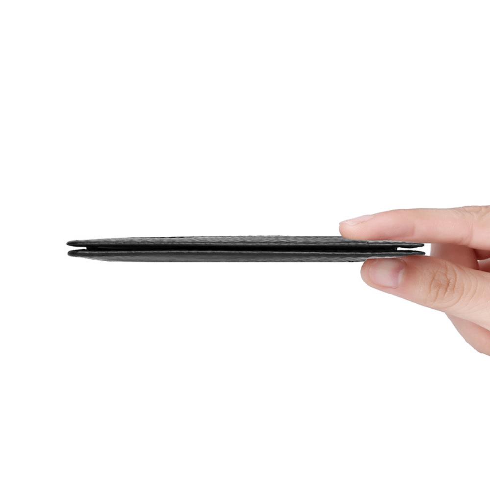 Card Bag Ultra-thin Card Cover Fixed Anti-theft Brush Men's Card Bag Card Cover