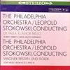 LP Schallplatte PHILADELPHIA ORCHESTRA / LEOPOLD ST - Eine historische Wiedervereinigung, Philadelphia MS6147 Columbia Master 1960 US Klassik Gebraucht