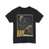 Alien 1979 Film T-Shirt Unisex Schweres Baumwoll-T-Shirt Unisex T-Shirt
