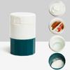 Pentru Vitamine Tablete Cutie Container Pastile Tăietor Medicamente Tablete Zdrobitor Pastile Tăietor Pastile Portabil