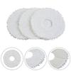 Ultra S10 Mopping Pad Water Absorption For Dreame Bot L10s For XIAOMI Mijia Omni