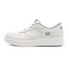 Gap [Worn By Lee Chan-Won] Hyde Baroin Sneakers (White)