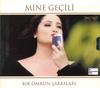 CD MINE GECILI - Bir Omrun Sarkilari Non Japan World Music Used