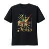 Barbarella Queen Of The Galaxy 1968 Japan Poster T Shirt Tee Black S 5xl Retro Sci Fi Movie Inspired Fashion Vintage