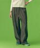 UCLA Unisex Full Elastic Basic Cargo Pants [Grey] (Ub3Lp83)