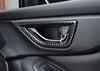 [Black Warrior] Compatible with Forester 5th Generation SK Series New Model 2018 ~ Inner