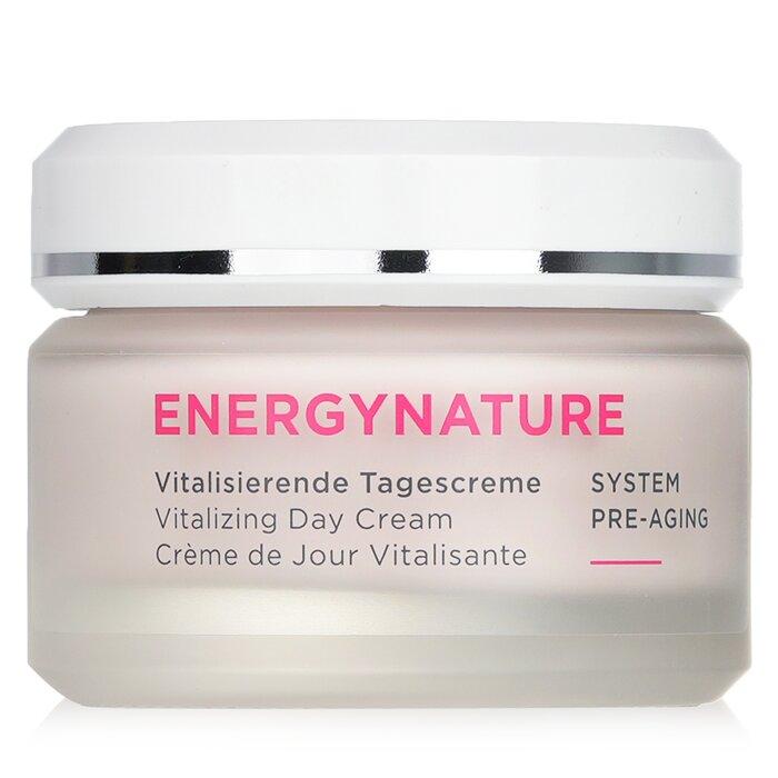 Annemarie Borlind Energy Nature System Pre-Aging Vitalizing Day Cream