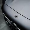 57mm Car Hood Logo Badge Replace Accessories For Mercedes Benz AMG W205 W211 W247 W176 W212 W220 W177 W247 W176 CLS CLA CLK GLC BG1