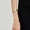 RAWFINED Tessit Bangle Bracelet