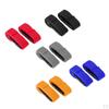 2Pcs Adjustable Golf Trolley Webbing Fastening Strap