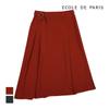 ECOLEDEPARIS Schnallen-Spitzenrock_Cb0Xwsc032Z
