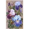 Full 5D Diy Diamond Painting Pretty Flowers Embroidery Cross Stitch Home Decor Handmade Gift