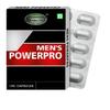 Sabates Men's Power Pro Kapsel 10 Kapseln