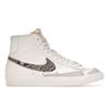 Women's Blazer Mid '77 SE Snakeskin Sail Particle Beige DA8736-100
