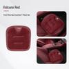 BYD Tang L EV/DMI/DMP Flannel Seat Cushion: Warm Front & Rear Covers for Autumn/Winter.