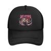 Trafalgar D Water Law Onepieces Mesh Baseball Caps Trucker Worker Hats Monkey D Luffy Anime Adjustable Summer Racing Cap