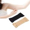 Women'S Weight Loss Arm Shaper Elastic Compression Arm Sleeve Slim Scar Covering Improvement Shaper Sleeve Protector Breathable