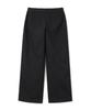 MILLO ARCHIVE Poid Chino Pants [Black]