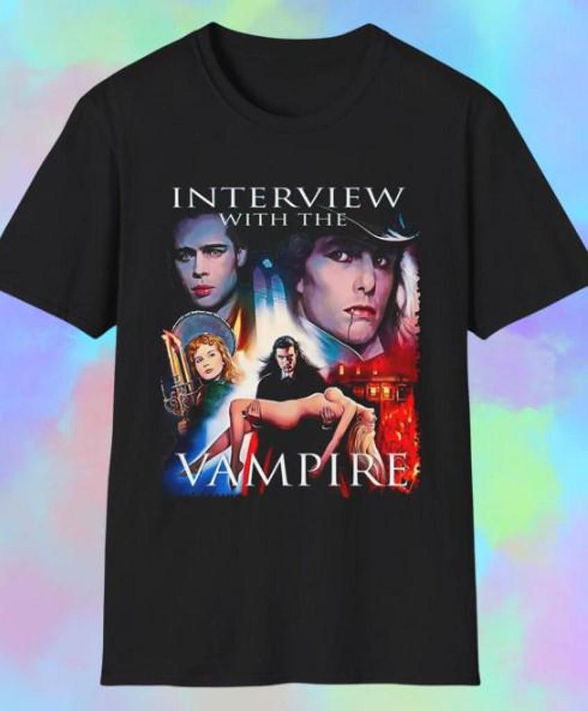 Interview With The Vampire