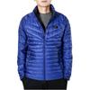 Nike Down Jackets Men's Blue Stand Collar Moderate Other 693530-455