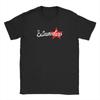 Men Women Cotton Printed T Shirt Rock Band EXTREMODURO Tour 2026 Cover T-Shirt Harajuku Summer Tee Streetwear Clothing Gift Idea