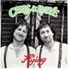 7inch Record CHAS & DAVE - Flying 7BUN1 Bunce Records 1987 UK Rock Used