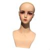 Elegant Mannequin Head Wig Holder for Stylish Display