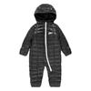 Nike Baby Checkerboard Hooded Snowsuit
