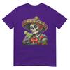 Mexican Fiesta Party Skeleton Cinco De Mayo Shirts Men Women T-Shirt