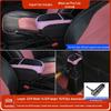 Geely Free Cruiser Central Armrest Box - Global Hawk Car Interior Accessory