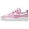 נעלי סניקרס לנשים Nike Air Force 1 Low LXX Pink Foam שחור DJ6904-600