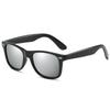 Fashion Fox Head Sunglasses Women'S Sunglasses Ins Large Frame Glasses Classic Driving Street Shot
