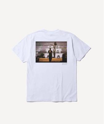 [USED] Vintage 90s USA PUNK Band T-Shirt, Perfect for Festivals, Live Performances, and Outdoor Activities