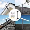 Universal Mount Bracket for Gen 3 Heavy Duty Pivots Rod Ensuring Durability and Reliability Quick Installation
