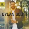 LP Record DYLAN SCOTT - Livin' My Best Life D179521 Curb Records 2022 US Folk