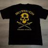 SILVERSTEIN T-Shirt Herren Damen Größe S-4XL