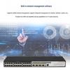 H3C S5120V3-28P-EI Managed Gigabit Ethernet Switch