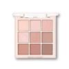 Eyeshadow Palette Color 27 Rose Milk Tea