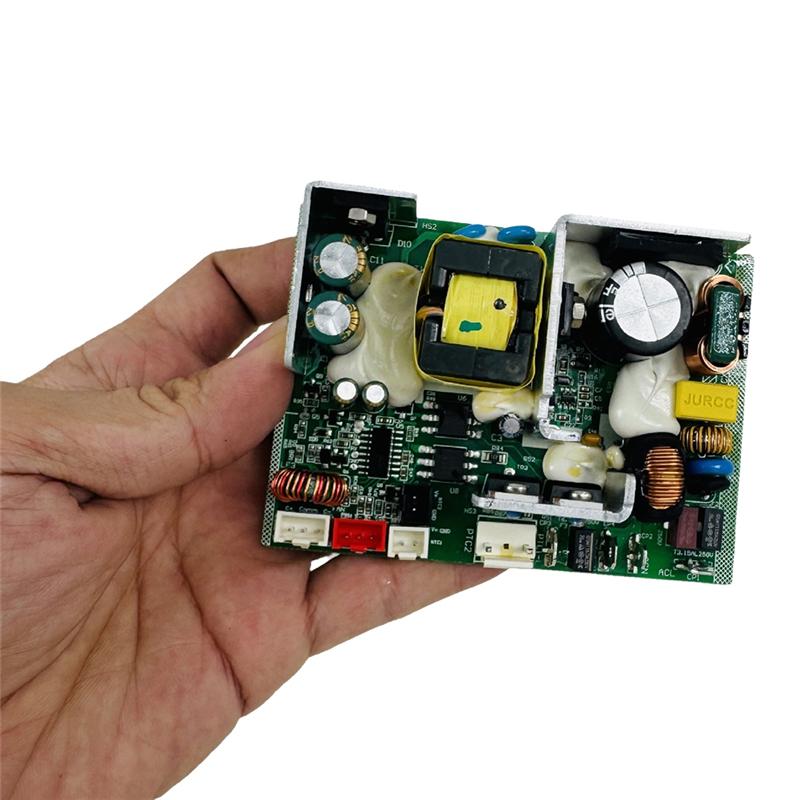 A60P PCBA Mother Board For Dreame H14/H14 Pro/H14 Dual/H20/H20 Mix/H30 Mix/H30 HCBC Charging Base W2335 Robot Vacuum Cleaner Swe